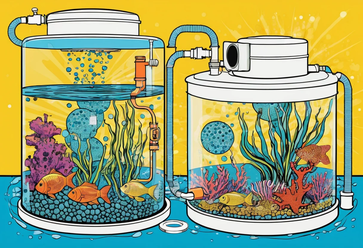 Aquarium Filter Guide