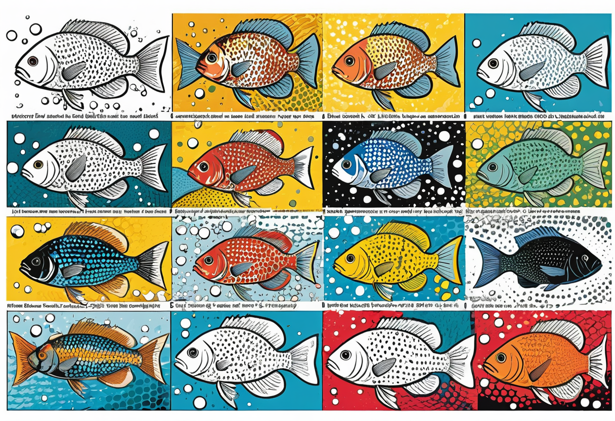 Symptome von Fischkrankheiten im Aquarium erkennen