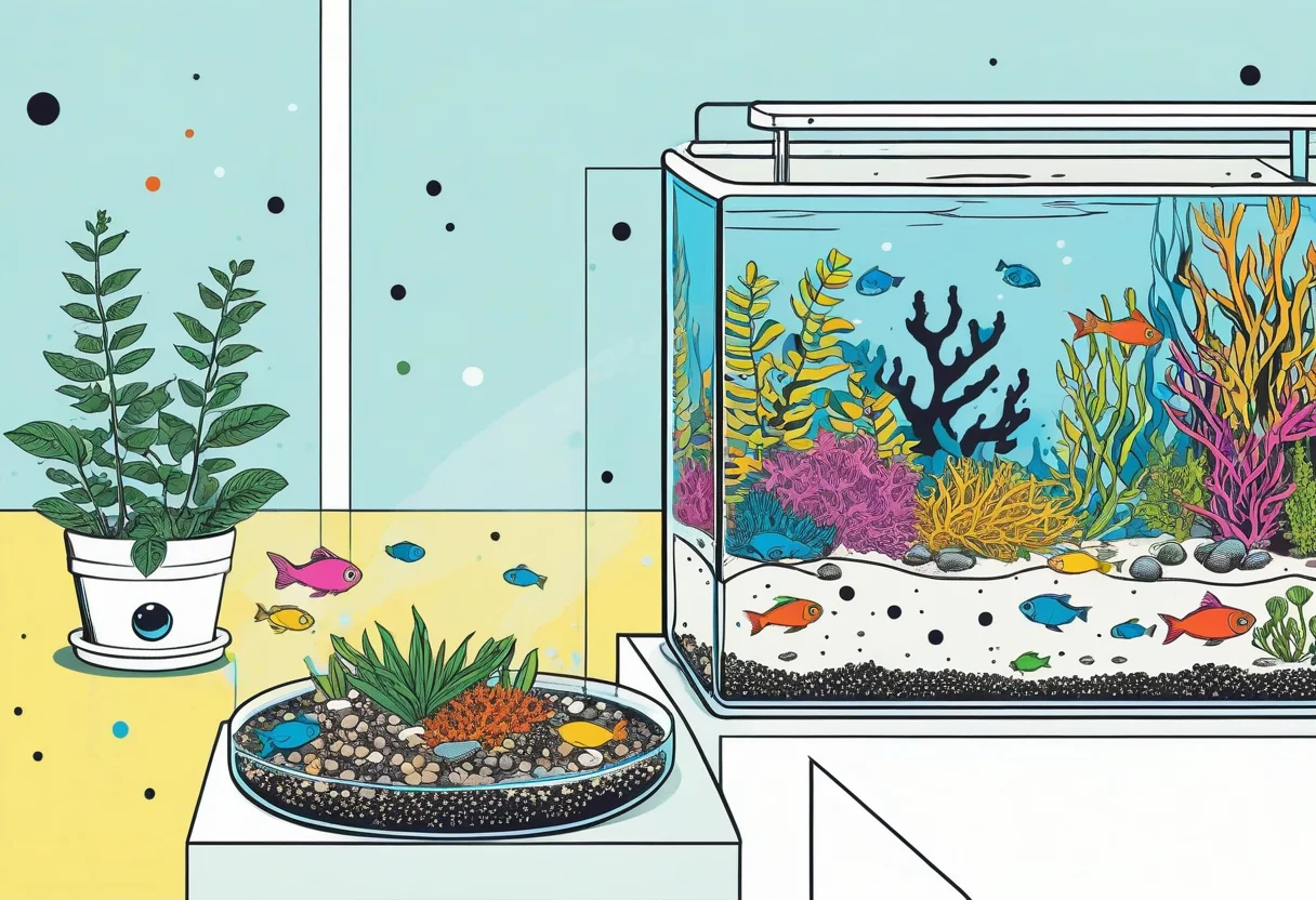 Nano Aquarium Guide