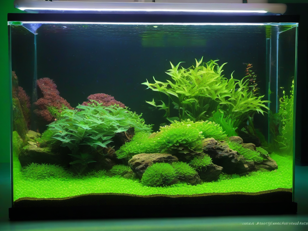 Bodendecker und Teppichpflanzen fürs Aquarium – Der Guide